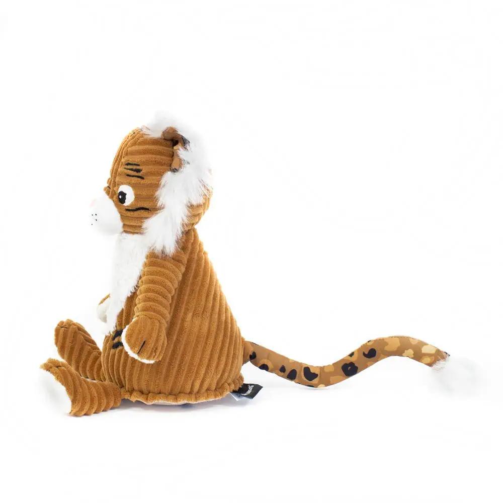 Spéculos en Peluche Originaux Deglingos le Tigre - Les Déglingos, France by Les Déglingos, France