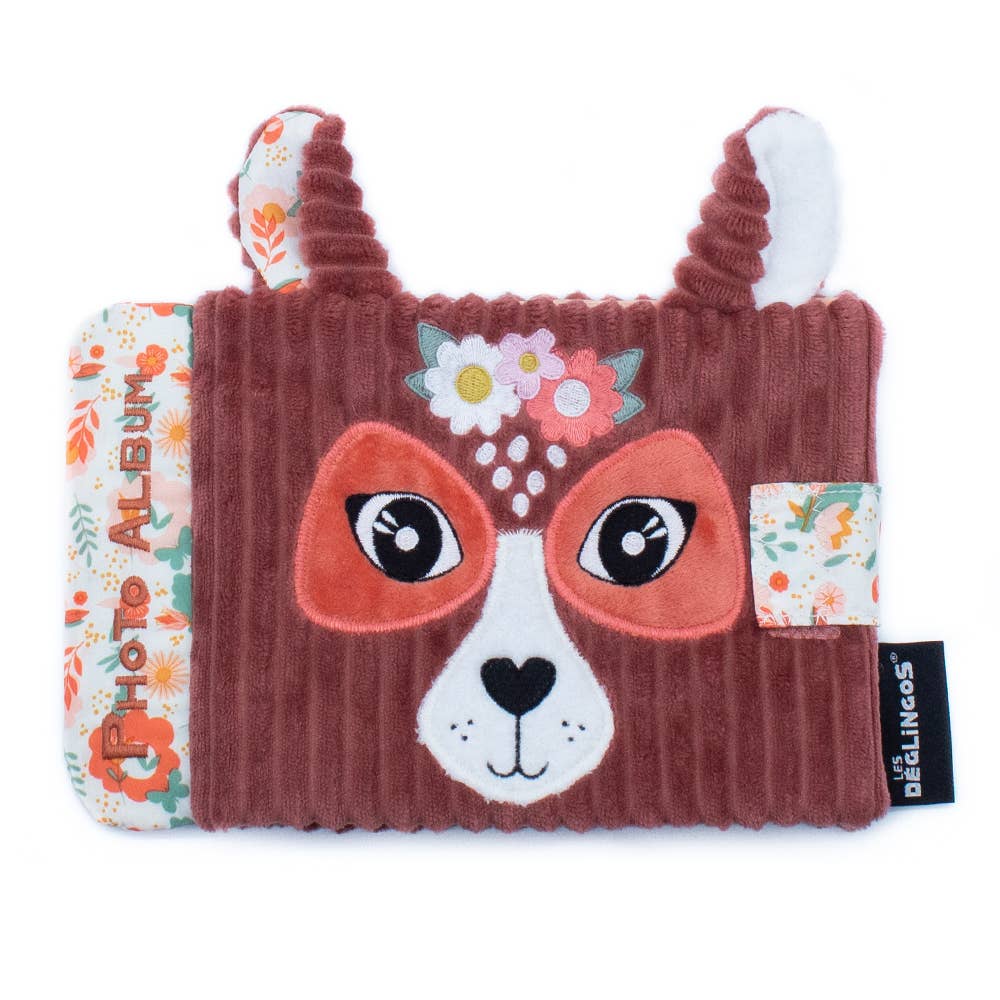 Album Photo Melimelos le Cerf - Livre Illustré - Les Déglingos, France - myplayground