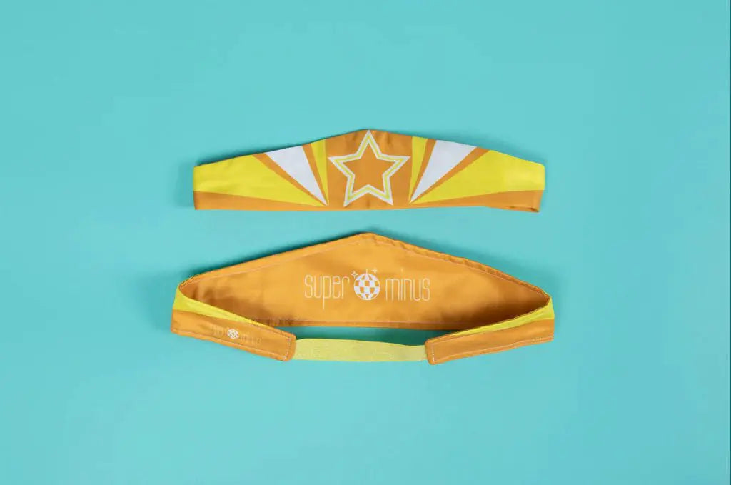 Pack Super Accessoires by Super Minus