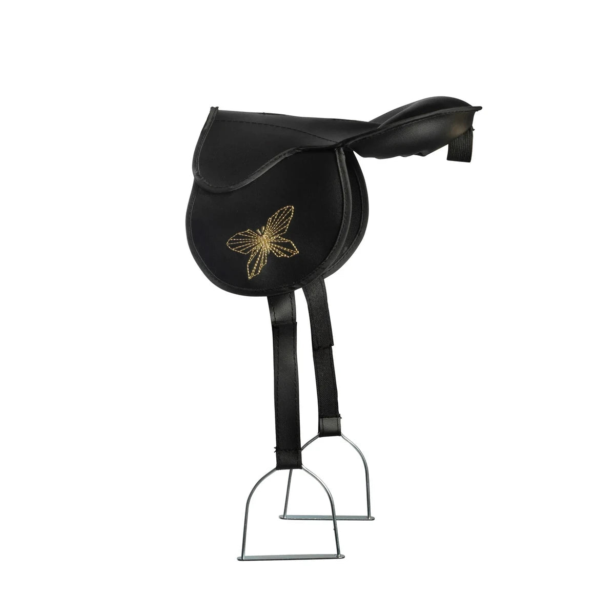 Selle pour cheval de loisir - myplayground