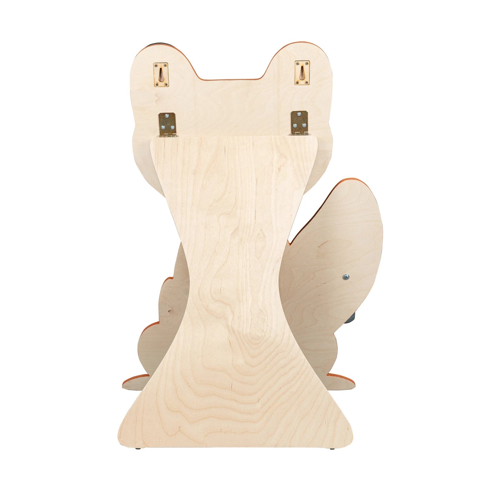 Hubbie the Dreamer Busy Board Fox - Planche sensorielle - Jeu de motricite fine pour enfant (3 ans et +) - myplayground