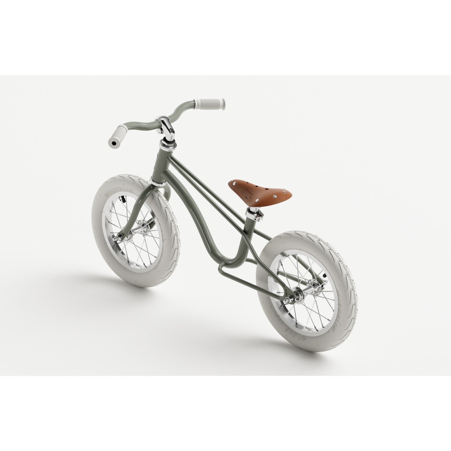 Draisienne - de 2 à 5 ans - jeu de motricité - banwood by Banwood