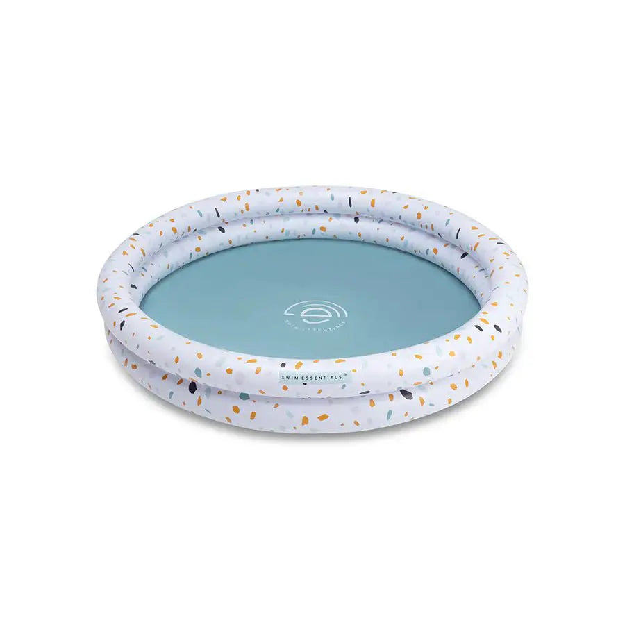 Piscine bébé - blanche, 100 cm, enfant - Swim Essentials by Swim Essentials