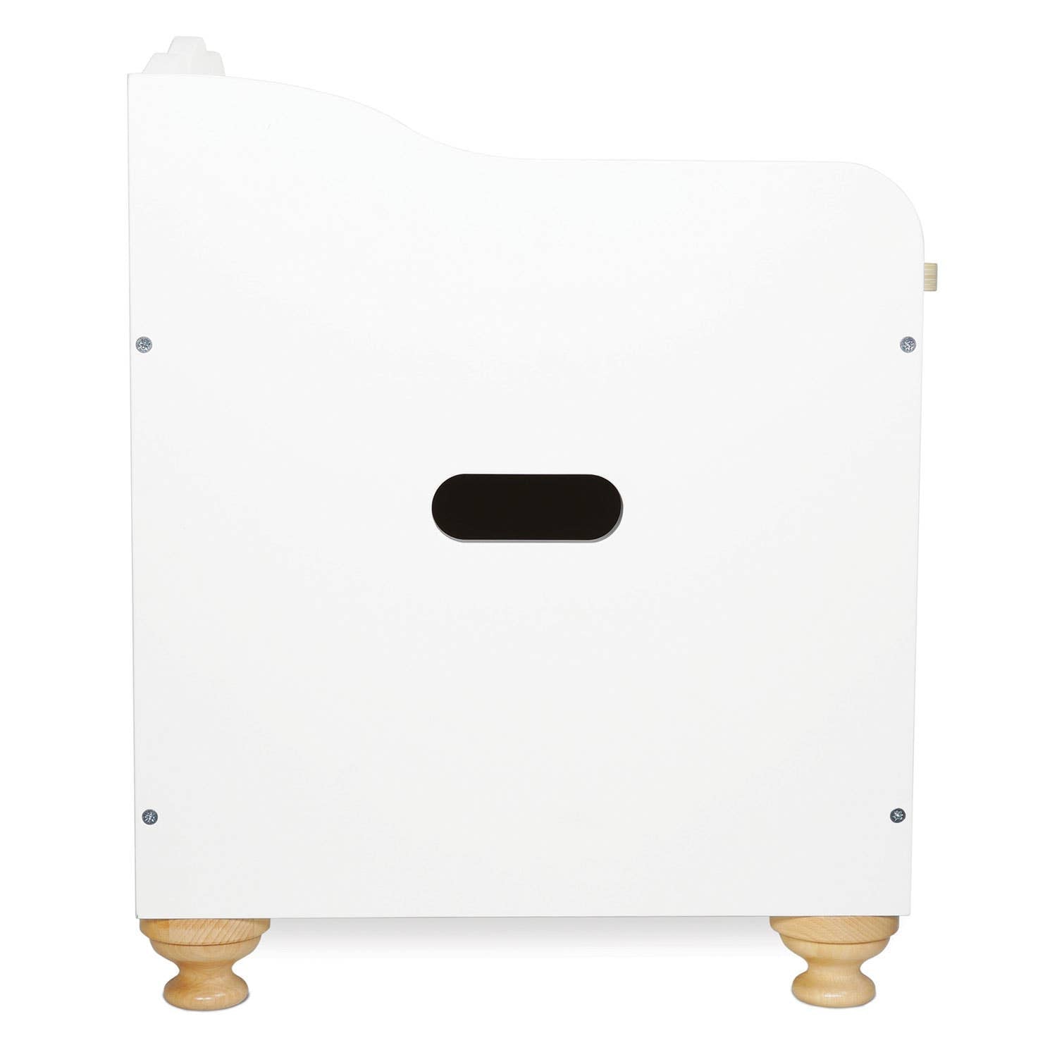 Coffre à jouets - Jeu Montessori enfant - myplayground