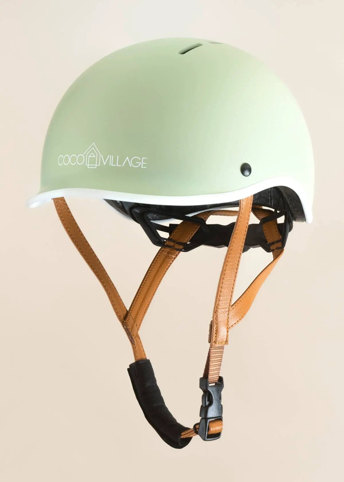 Casque - Seafoam - Coco Village by Coco Village