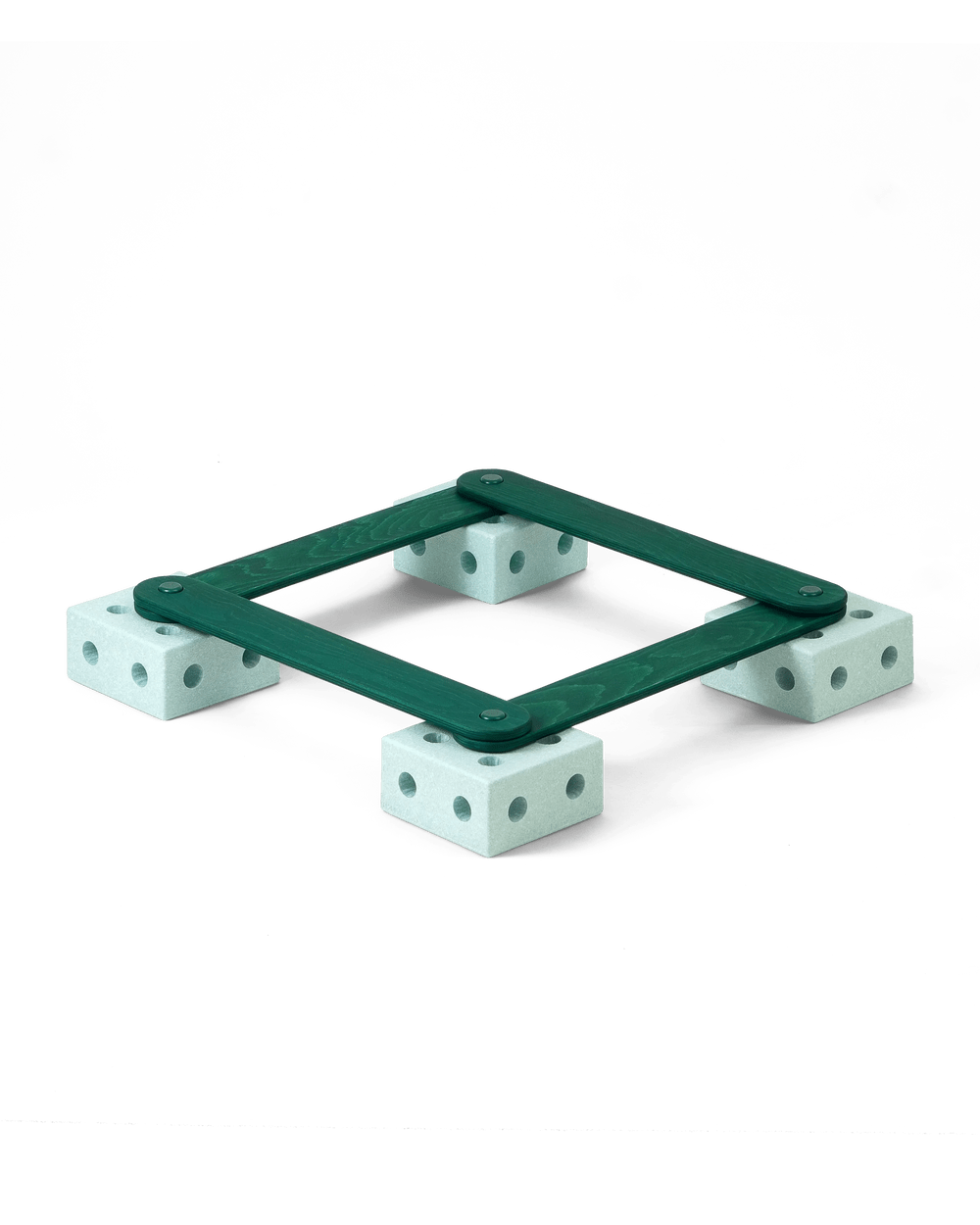 Piste d'équilibre - Ocean Mint - Modu - myplayground