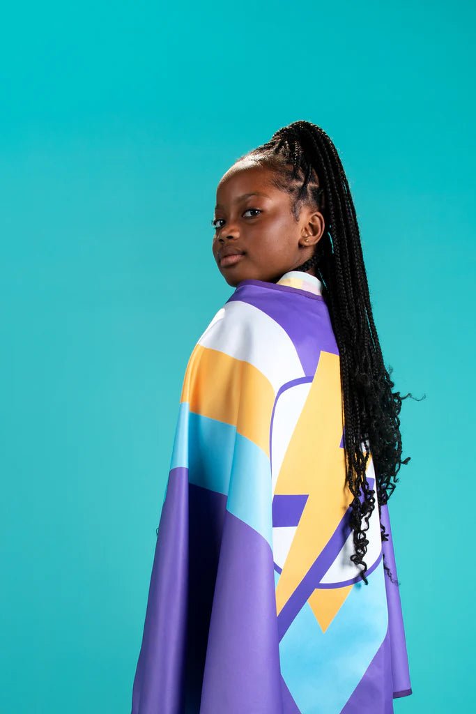 Cape Super Power - myplayground