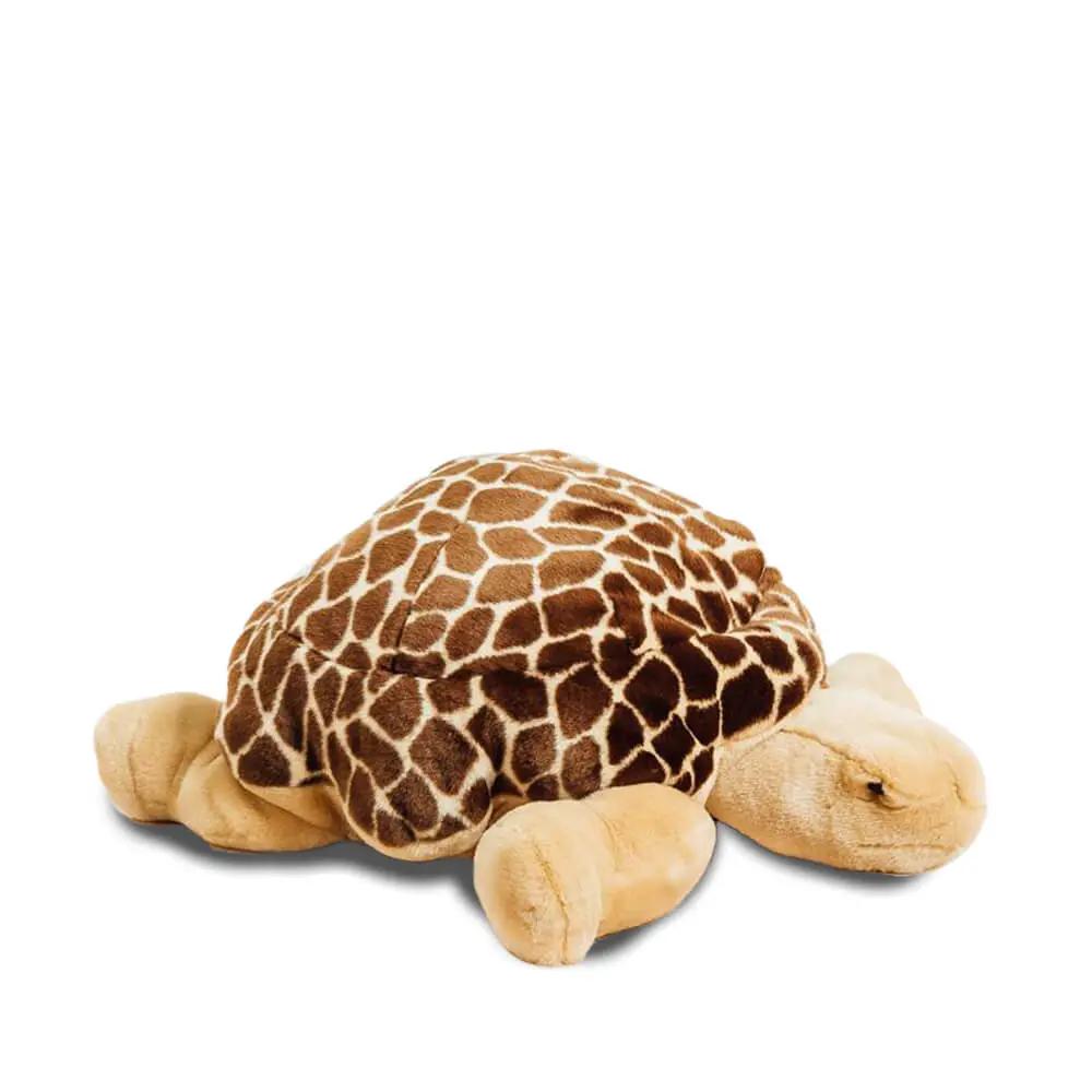 Ma peluche Tortue Rosalie - La Pelucherie by LA PELUCHERIE