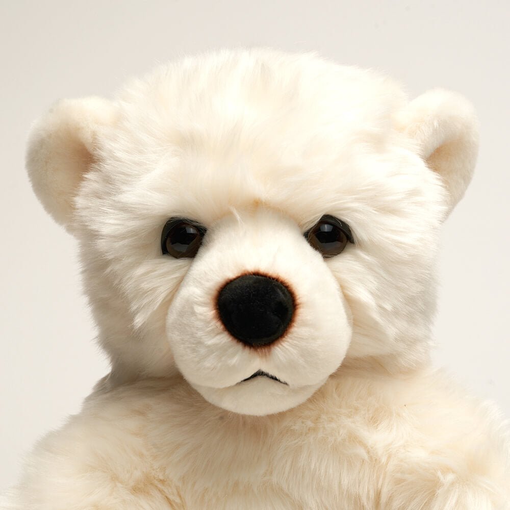 Ma peluche Ours Jules - La Pelucherie by La Pelucherie