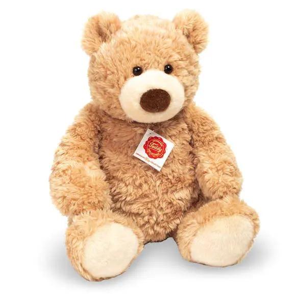 Peluche couleur sable 34 cm - peluche - peluche by Teddy Hermann