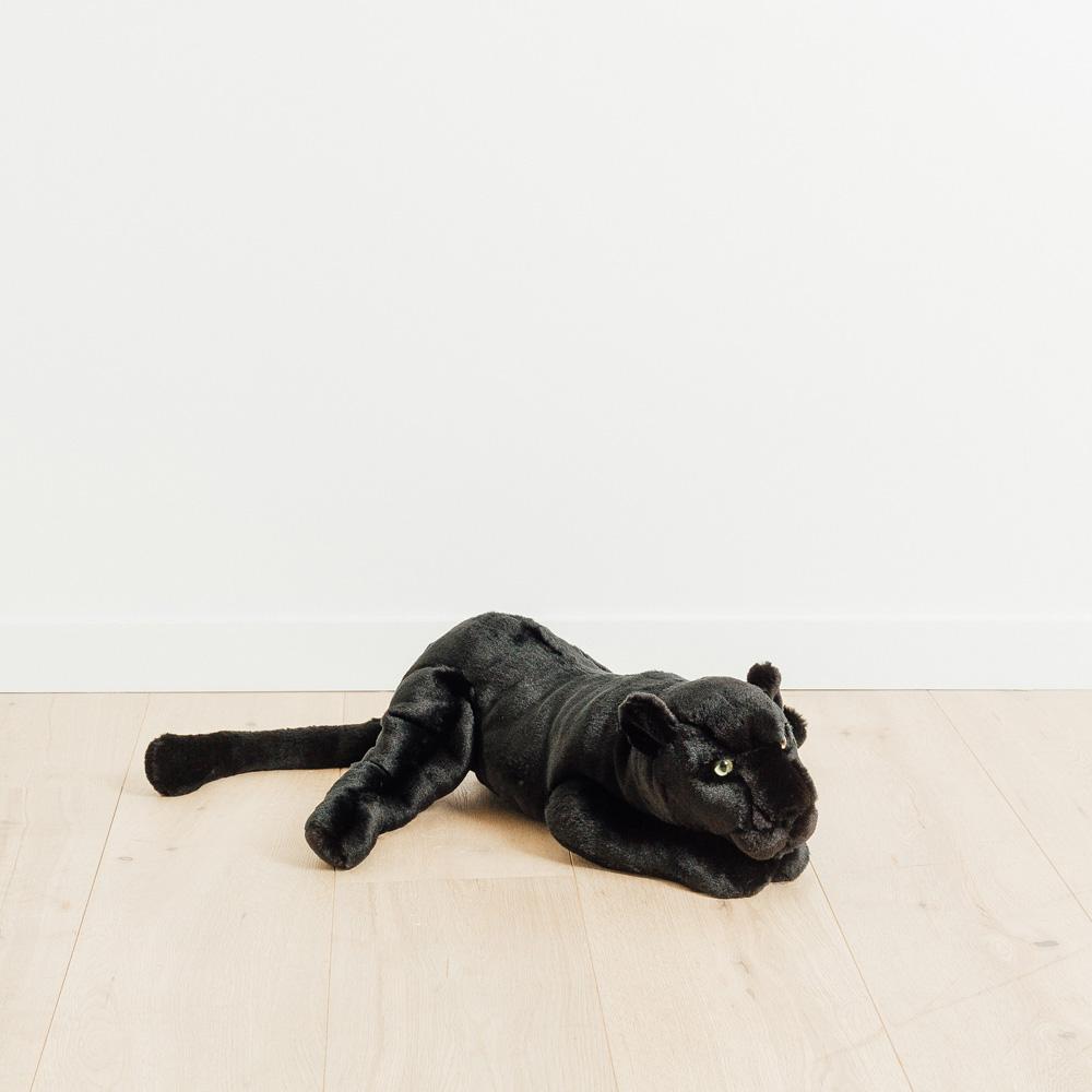Ma peluche Panthère Zélie - La Pelucherie by La Pelucherie