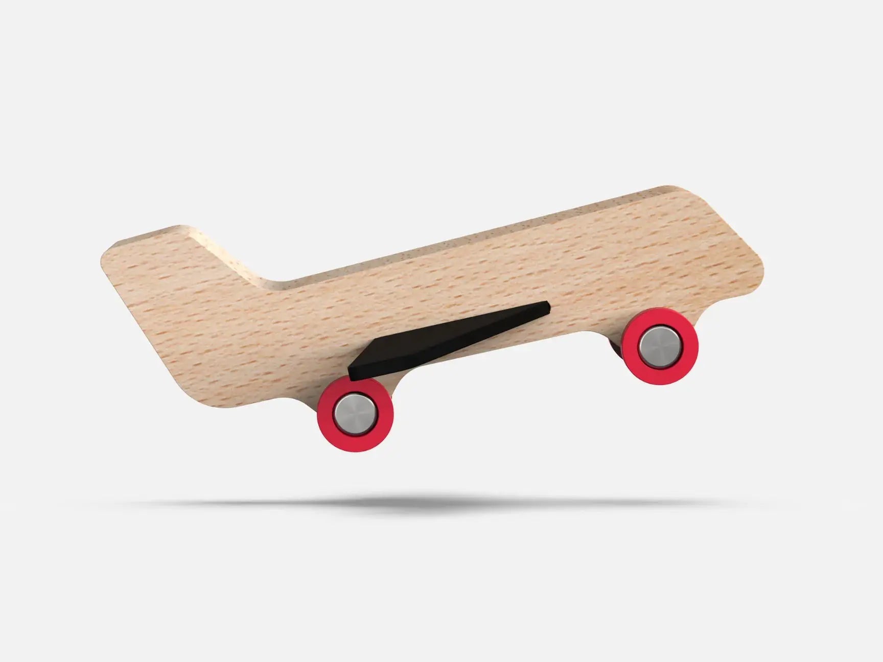 Flyer - Waytoplay Toys by Waytoplay Toys - The Netherlands
