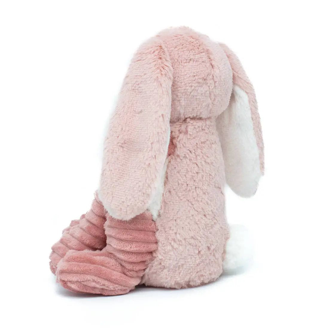 Peluche Les Ptipotos Lapin Rose - Les Déglingos, France by Les Déglingos, France
