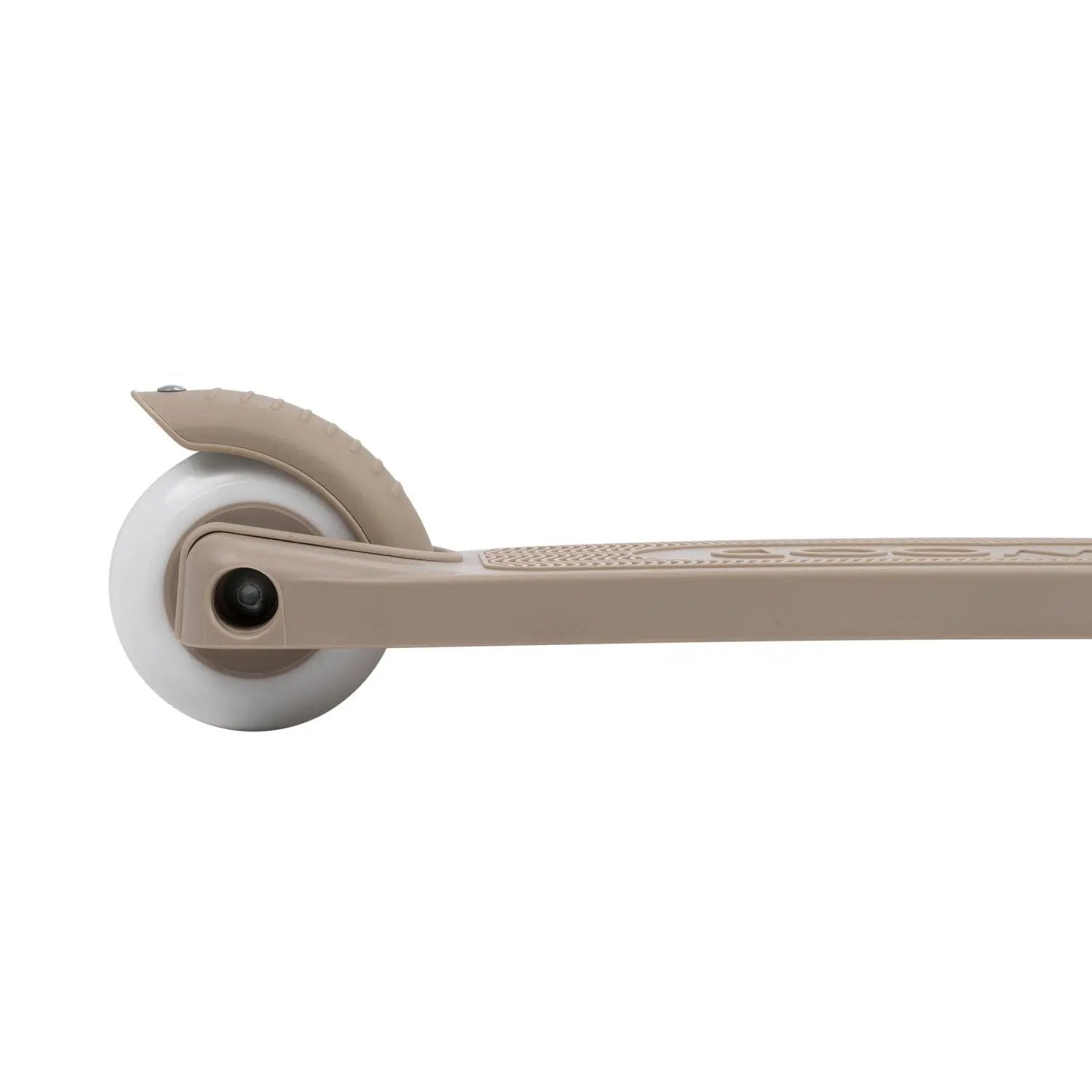 trottinette enfant éco - dès 3 ans - 3 roues - beige sable - jeu de motricité - banwood by Banwood