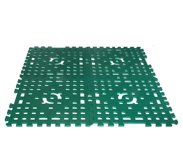 BAKOBA - Building Base - Nordic Édition by BAKOBA