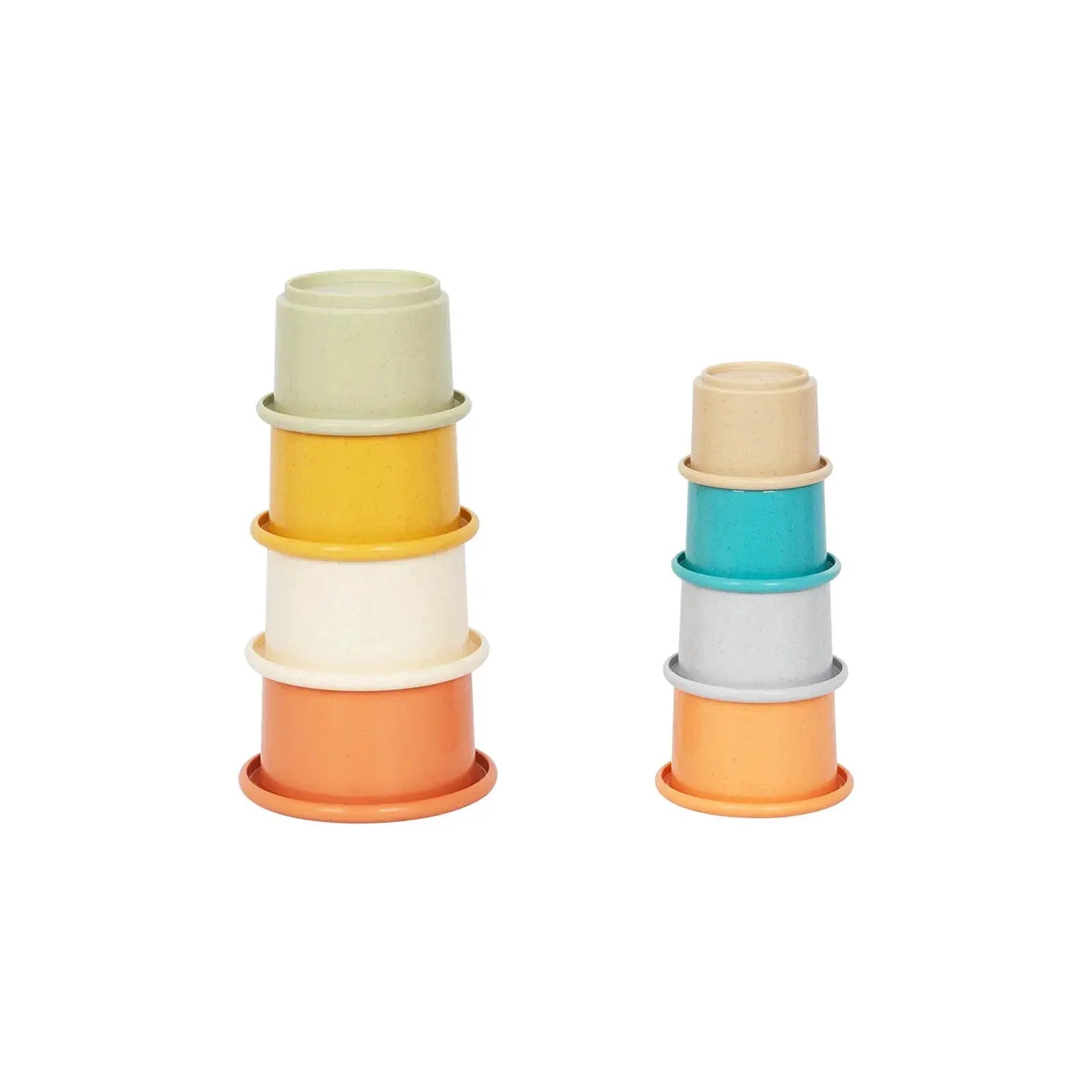Coffret de Jeu Montessori pour enfant - 12 à 18 mois - BusyKids by BusyKids