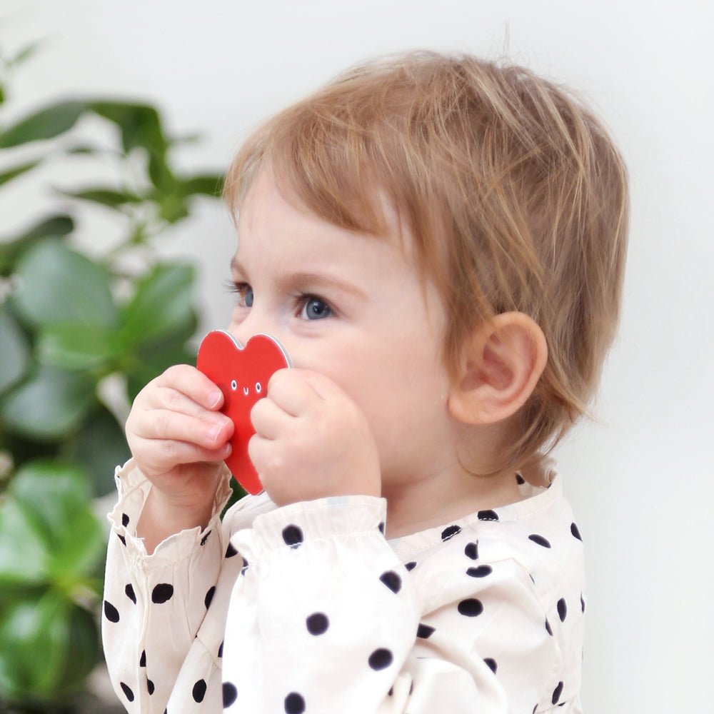 Puzzles de Voyage - À la Découverte des Formes - Banana Panda by Banana Panda