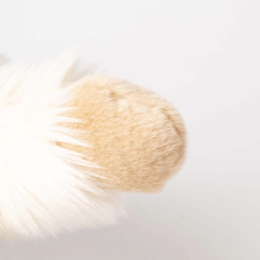 Ma peluche Singe Marcel - La Pelucherie - myplayground