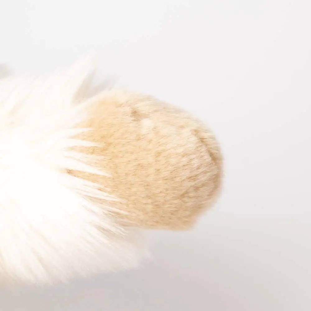 Ma peluche Singe Marcel - La Pelucherie by LA PELUCHERIE