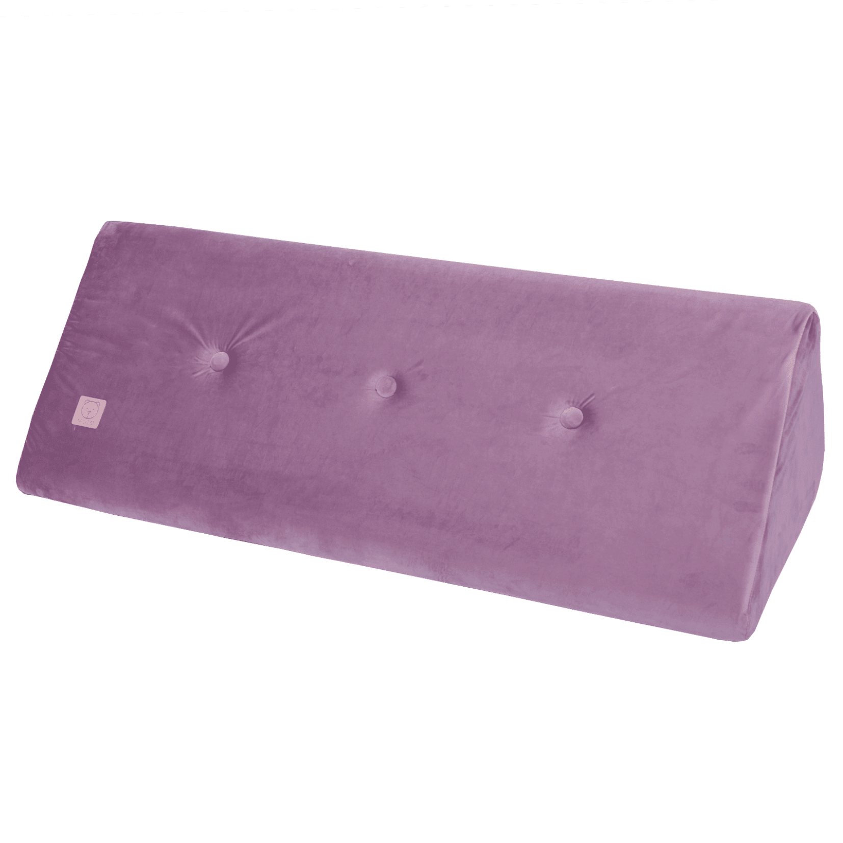 Appui - tête Misioo « Foldie » Large - Accessoire pour Enfant - myplayground