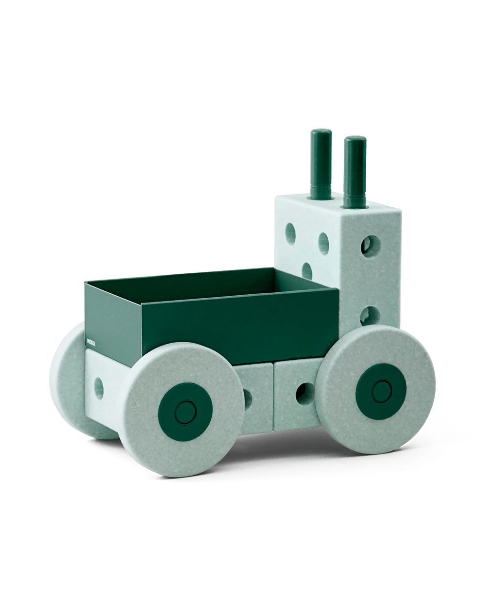 Trotteur 3 en 1 - Ocean Mint - Modu by Modu