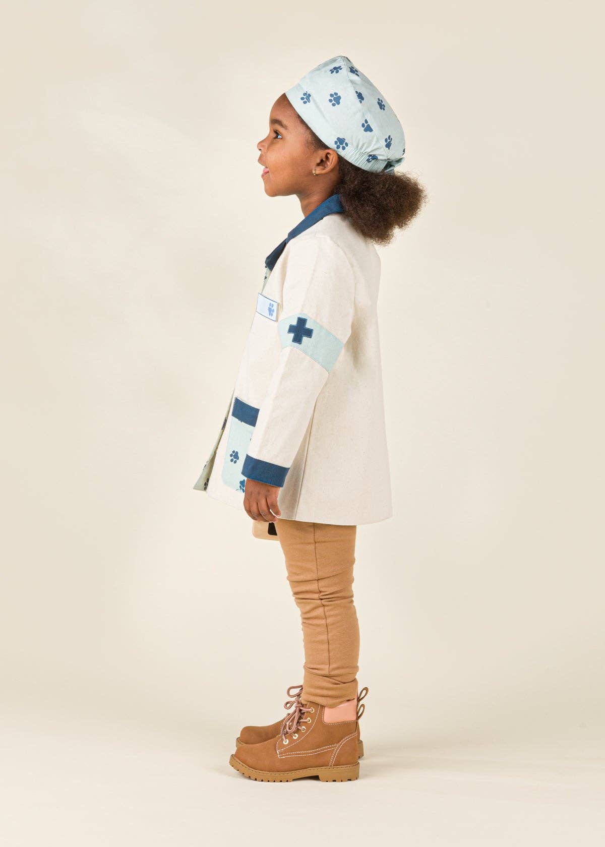 Costume vétérinaire - Coco Village - myplayground