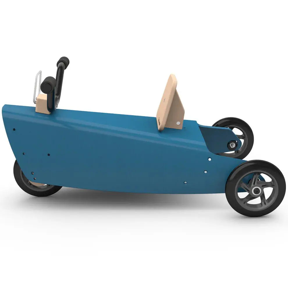 Porteur Moto – Chou du volant by Chou du Volant