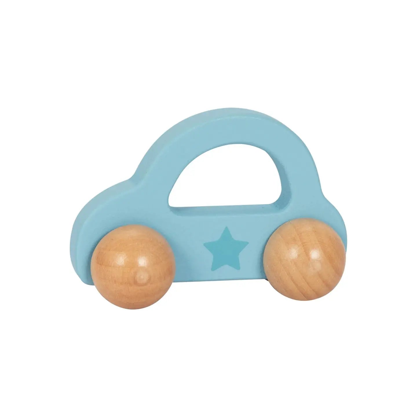 Coffret de Jeu Montessori pour les enfants - 6 à 12 mois - BusyKids by BusyKids