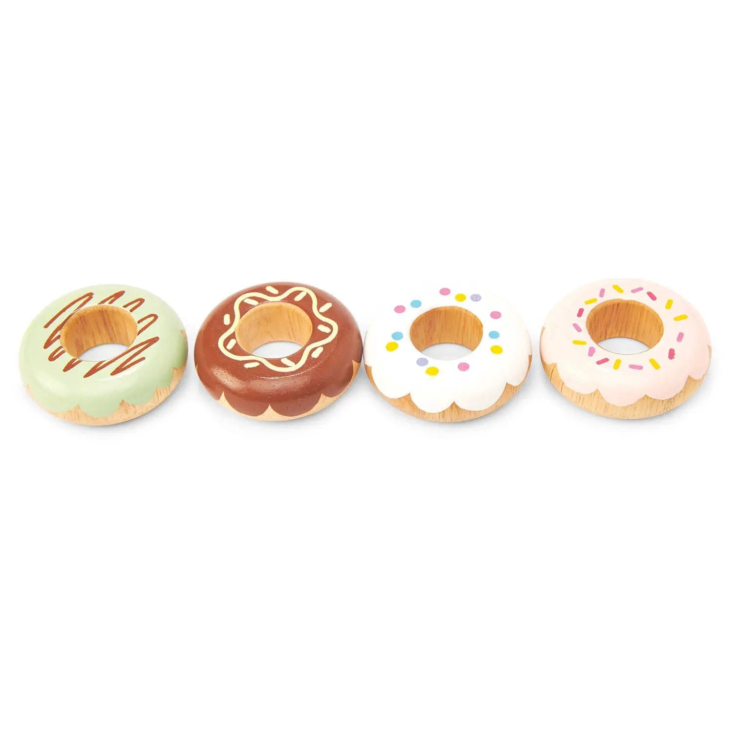 Beignets - Jeu de cuisine enfant by Le Toy Van