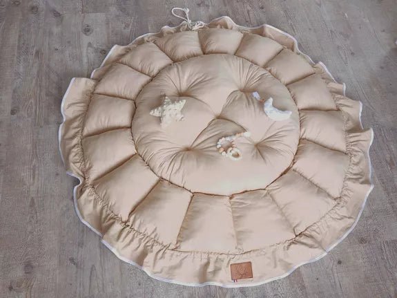 Tapis d'Ăveil Standard - My Baby Avenue - myplayground