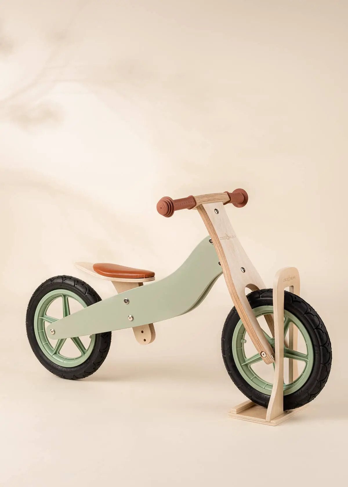Draisienne - Seafoam, Grande - Coco Village by Coco Village