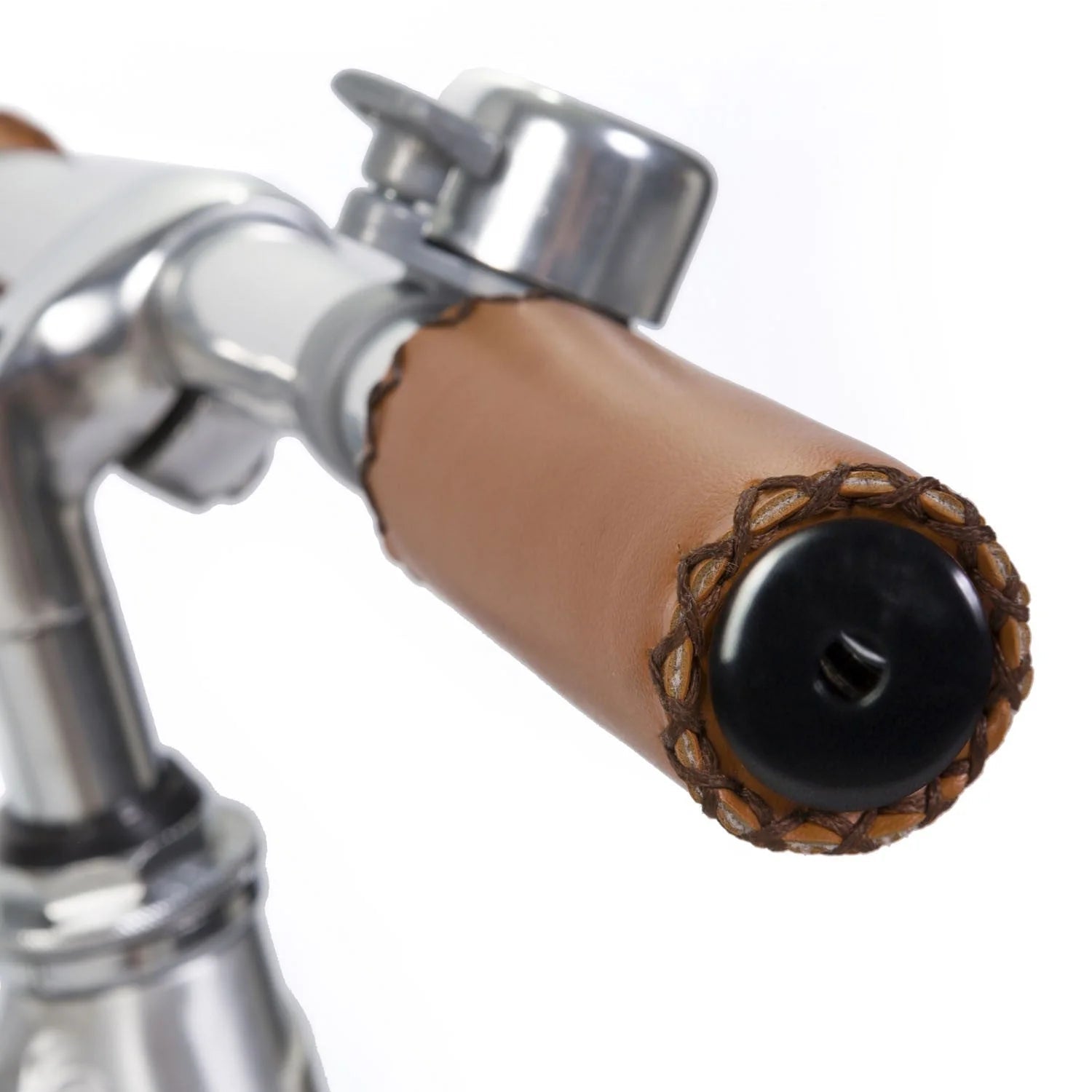 Draisienne - chrome, jeu de motricité enfant, 3 à 5 ans - Banwood - myplayground