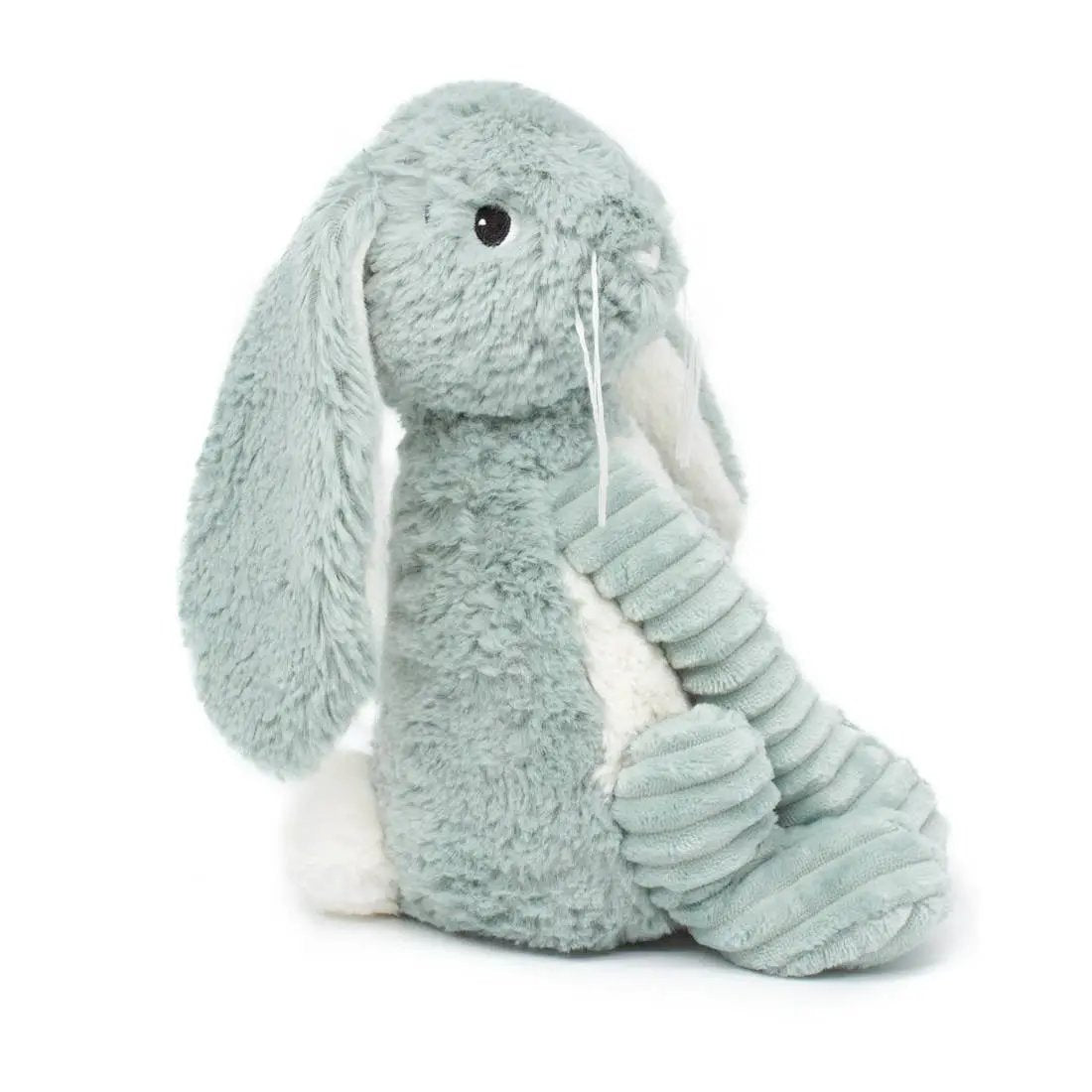 Peluche Les Ptipotos - Bunny Mint - Les Déglingos, France by Les Déglingos, France