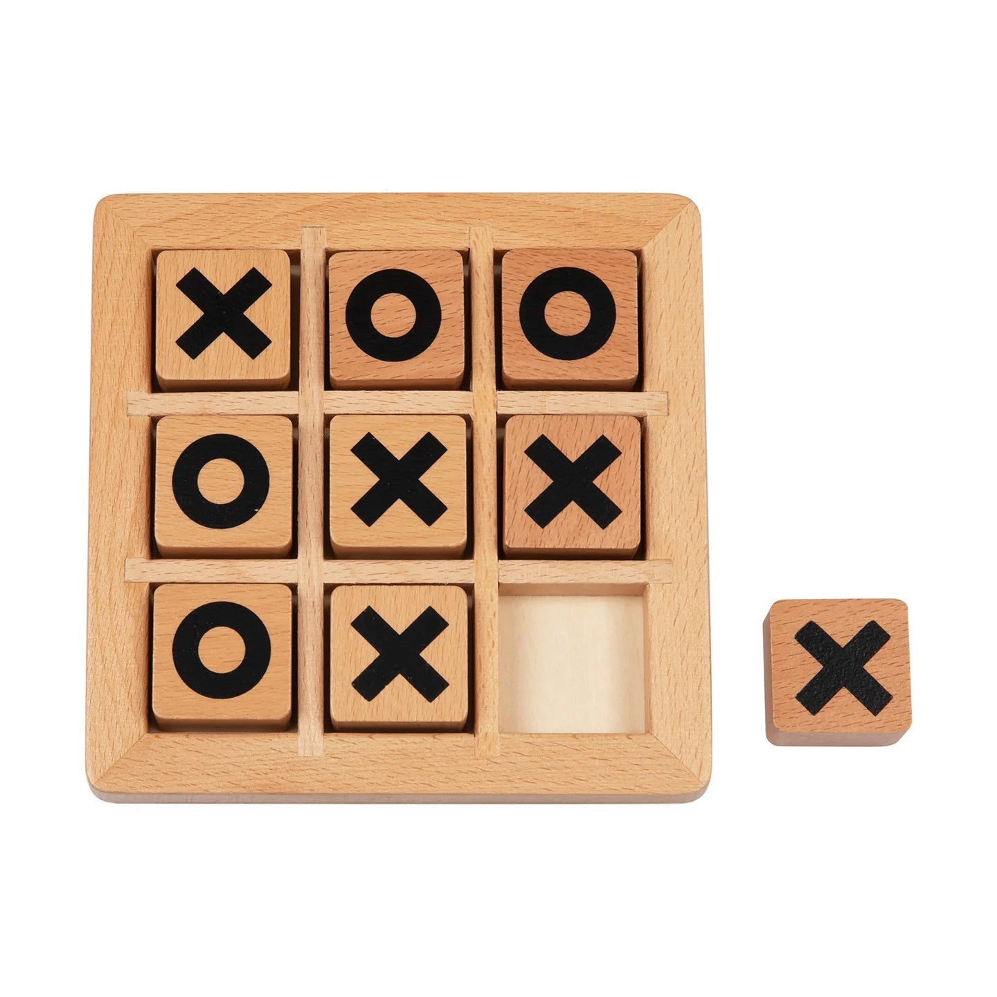 Coffret de Jeu Montessori pour les enfants - 36 mois et + - BusyKids - myplayground