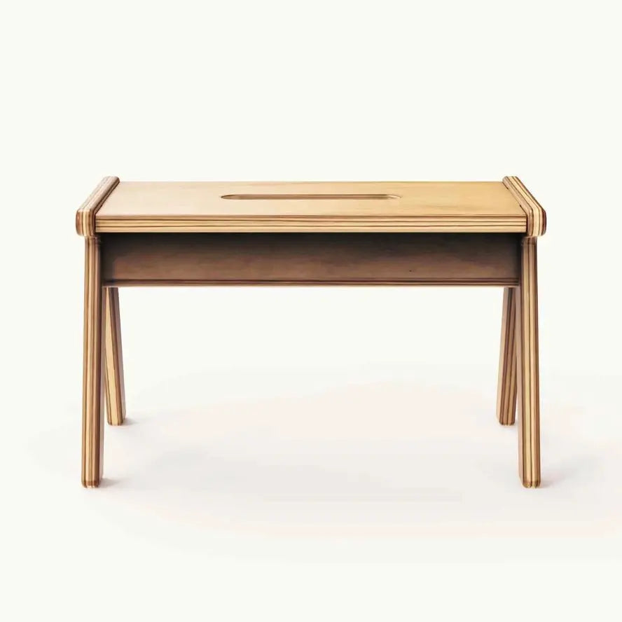 One Step | Marchepieds en Bois pour Enfants - All Circles by All circles