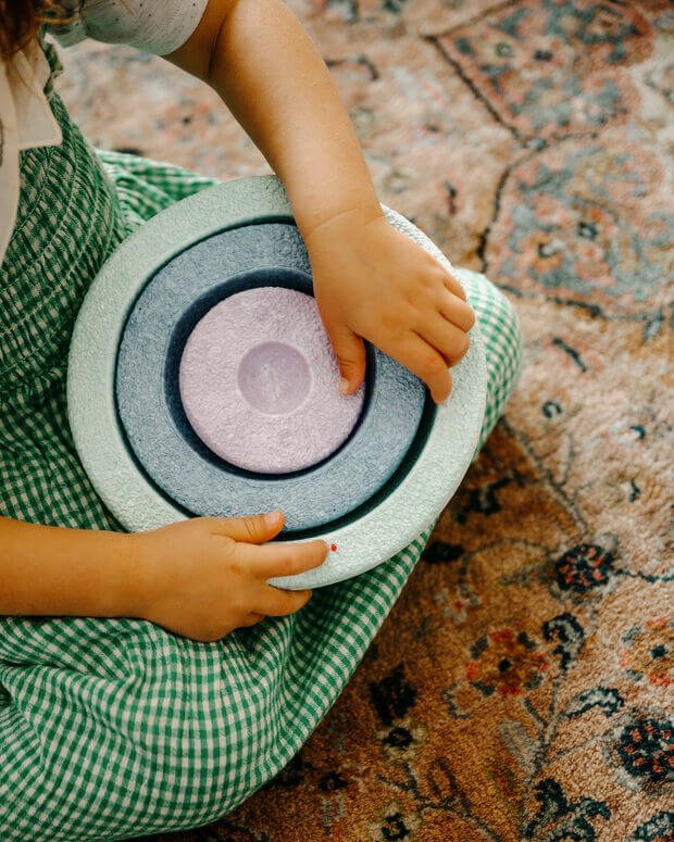 Inside 6 unique - myplayground