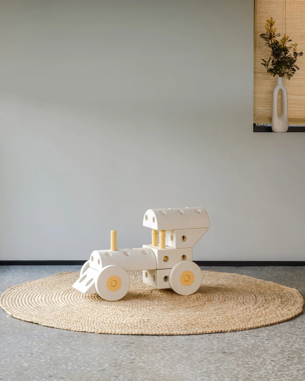Dreamer Set - Sand Grey - Modu by Modu