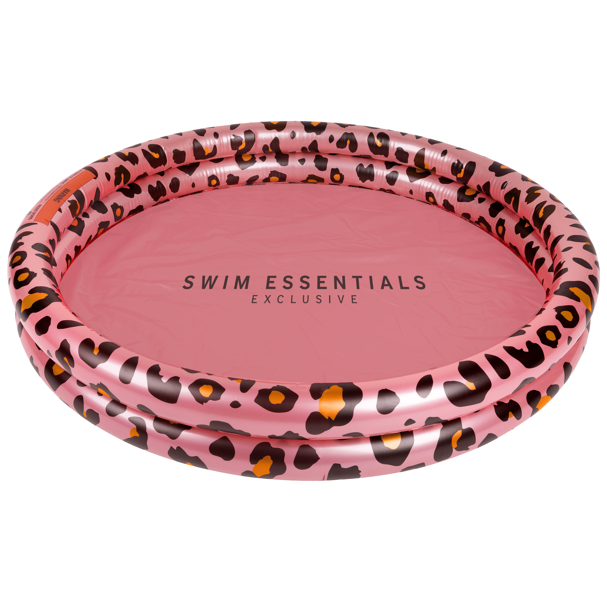 Piscine pour bébé - Rosé doré 100 cm - Swim Essentials by Swim Essentials