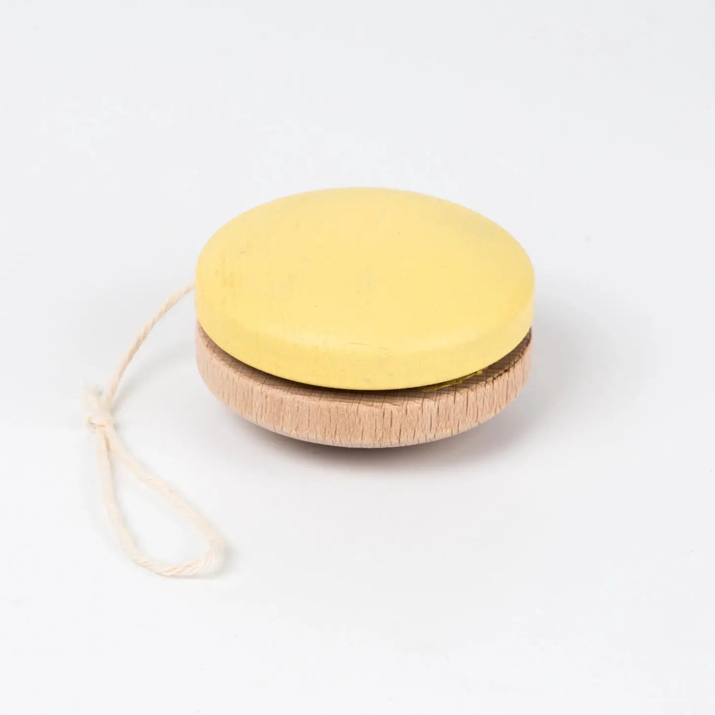 Me&Mine | Yoyo en bois - Jouet pour enfants. De 6 à 12 ans. by Me&Mine