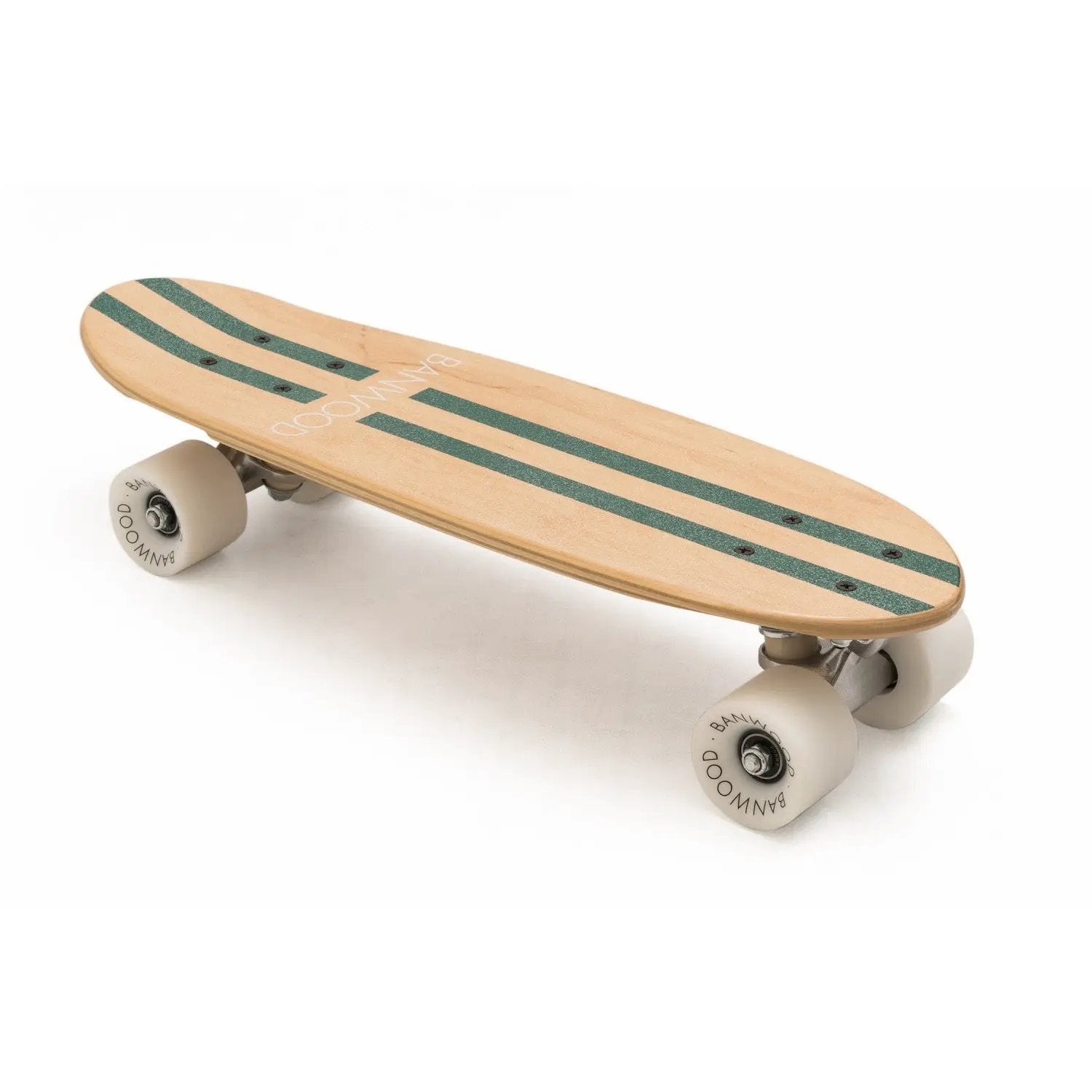 Skateboard vert – Planche cruiser en érable canadien pour enfant dès 3 ans – Banwood by Banwood
