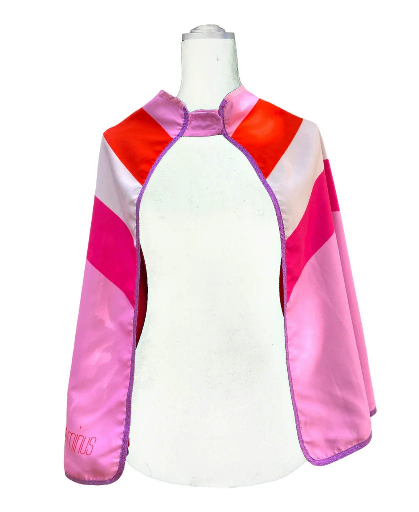 Cape Super Minette by Super Minus