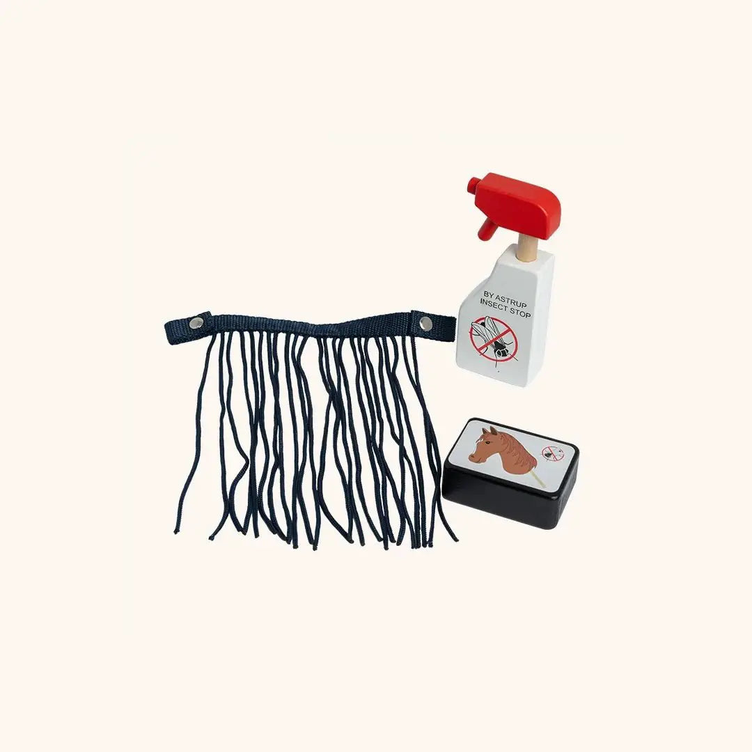 Ensemble d'insectes pour Hobby Horse by ByASTRUP