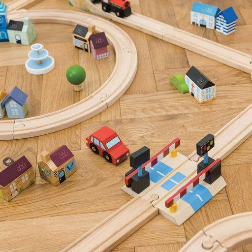 Train Royal Express - Jeu éducatif enfant ( 3 ans et + ) - myplayground