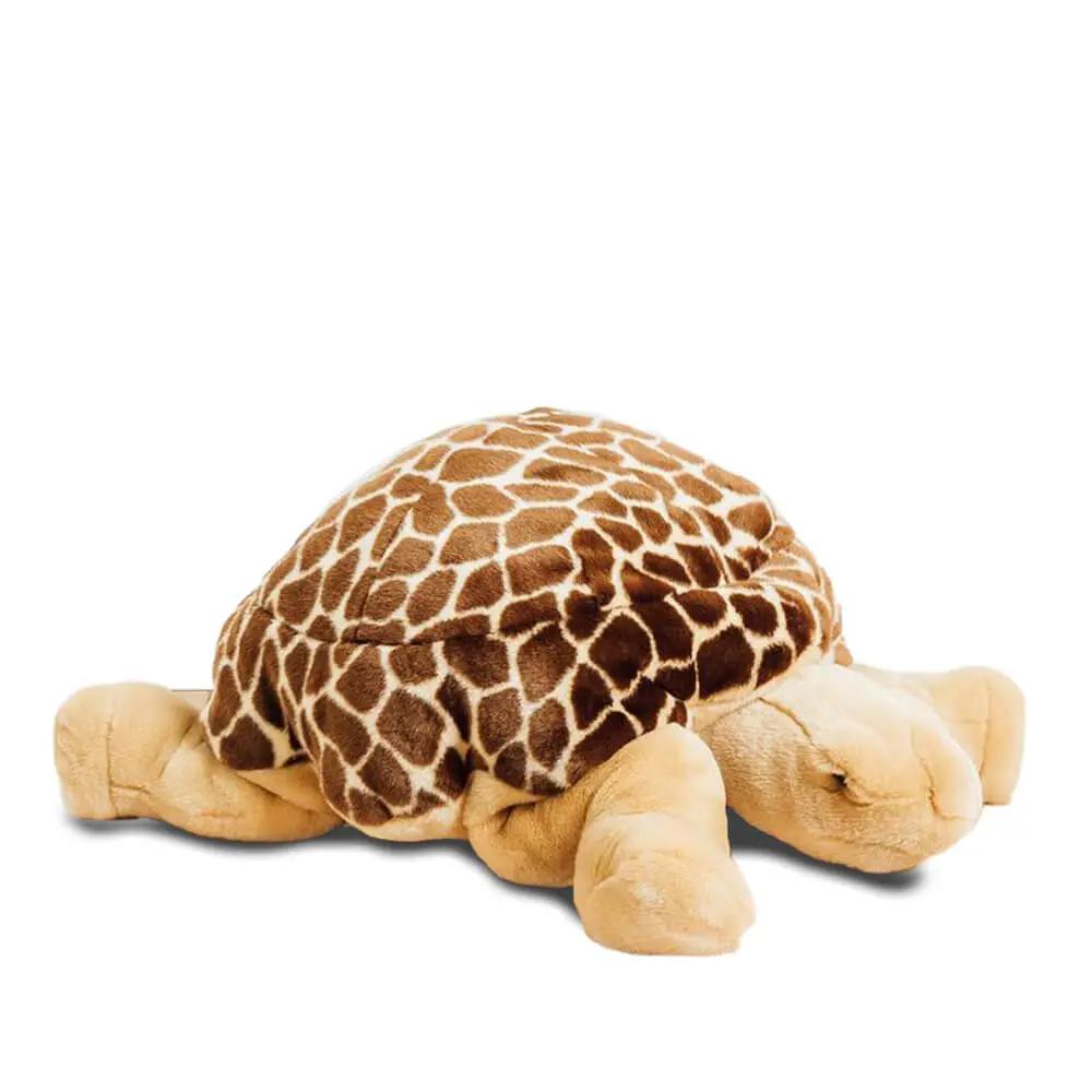 Ma peluche Tortue Rosalie - La Pelucherie by LA PELUCHERIE
