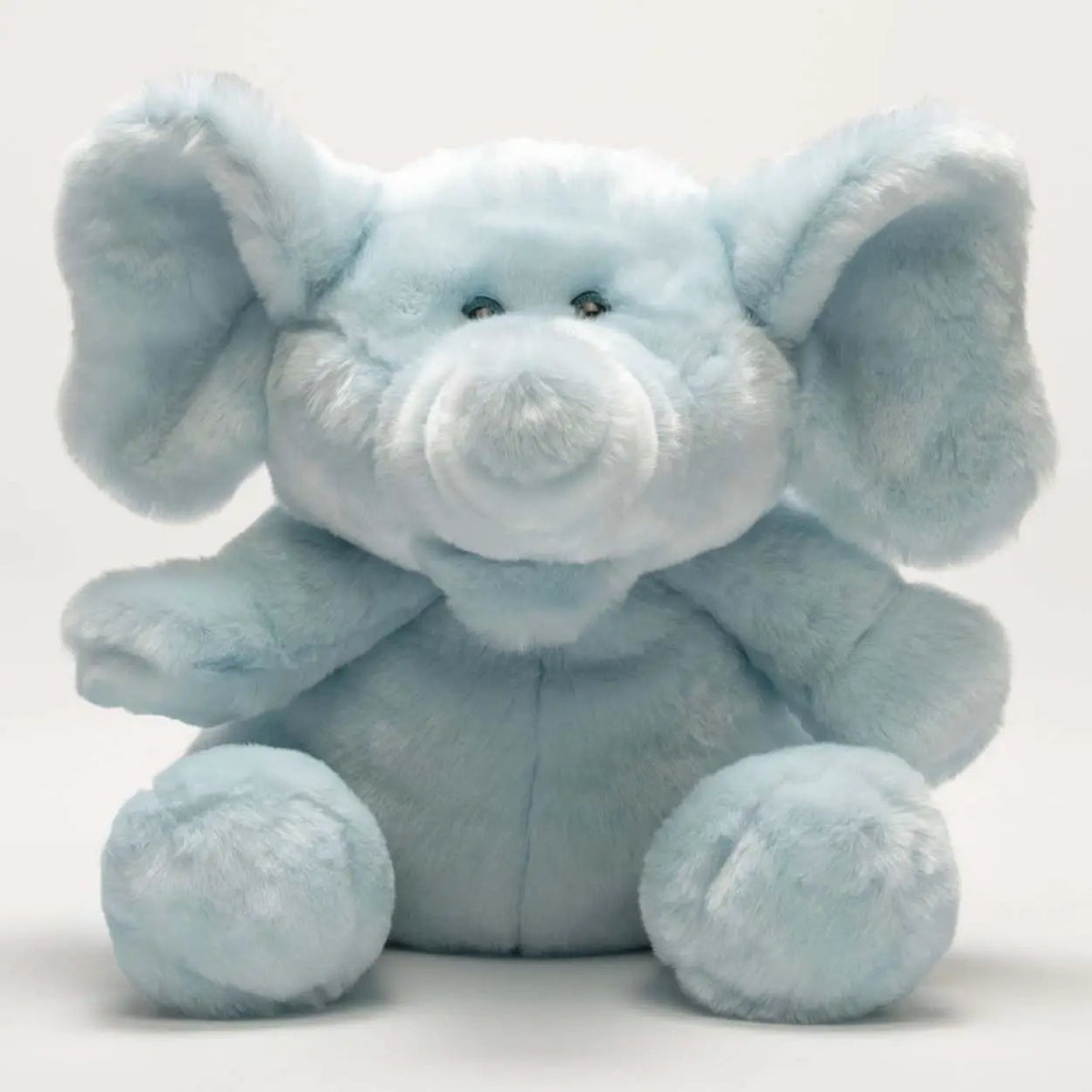 Ma peluche Éléphant Victor - La Pelucherie by La Pelucherie