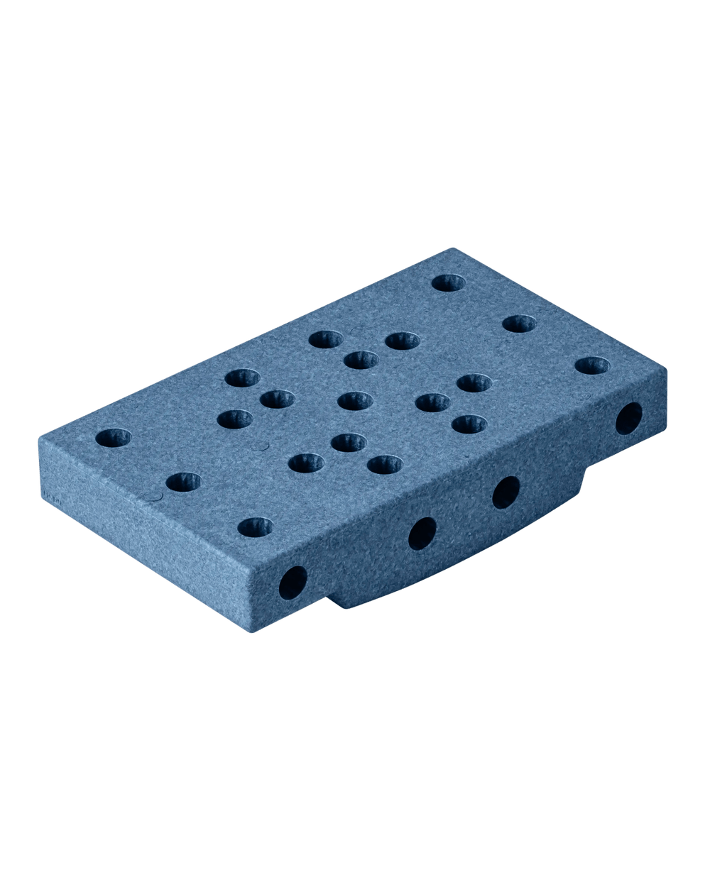 Bloc de base - Deep Blue - Modu - myplayground