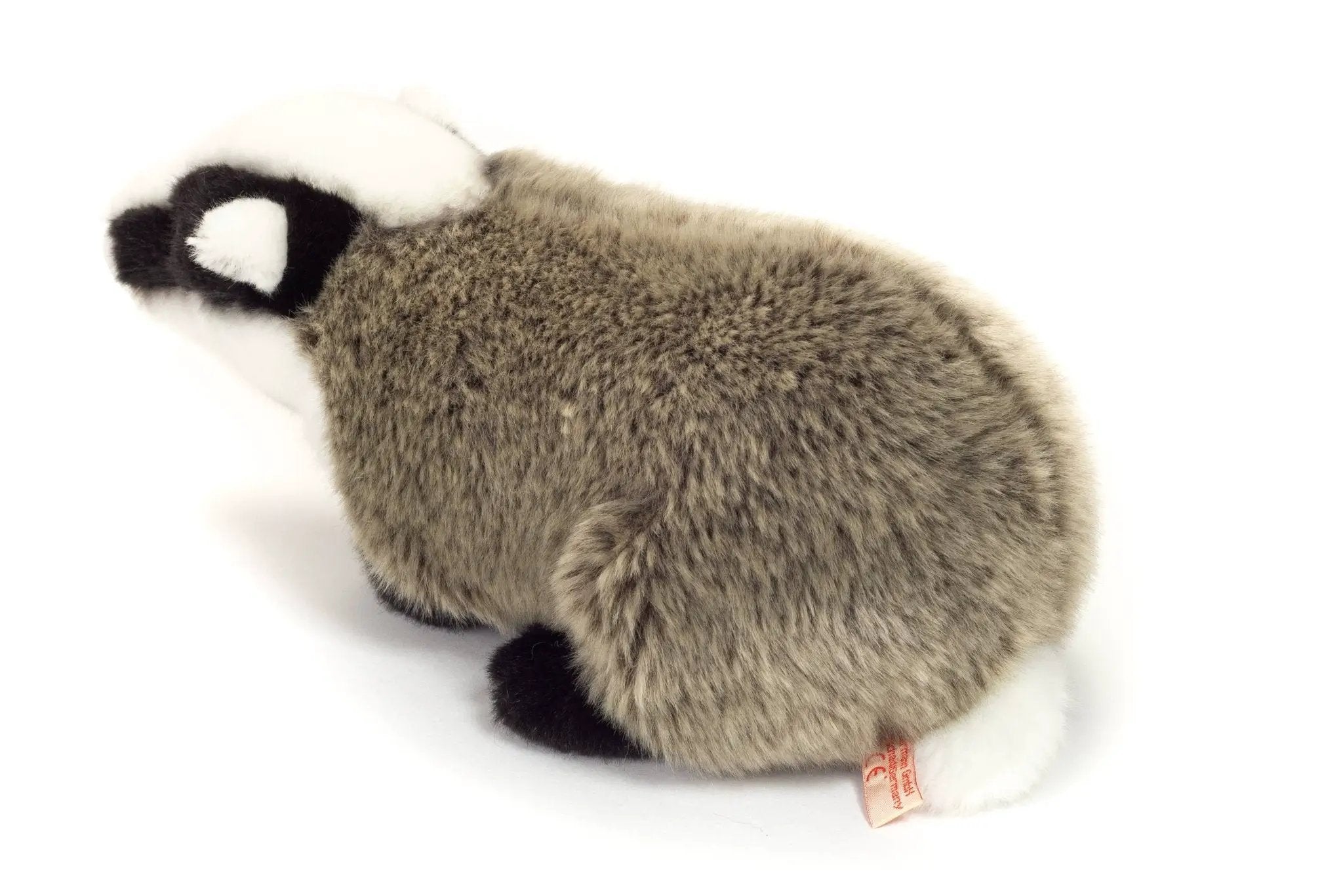 Blaireau 30 cm - peluche - peluche by Teddy Hermann
