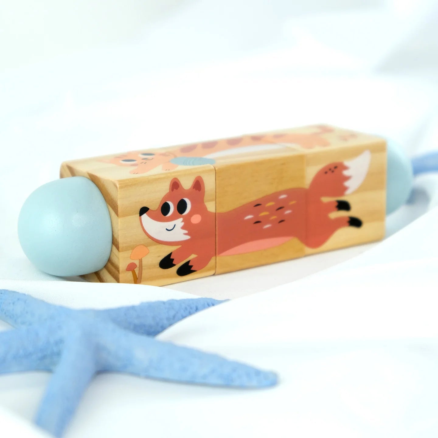 Coffret de Jeu Montessori - ensemble pour les enfants - 18 à 24 mois - BusyKids - myplayground