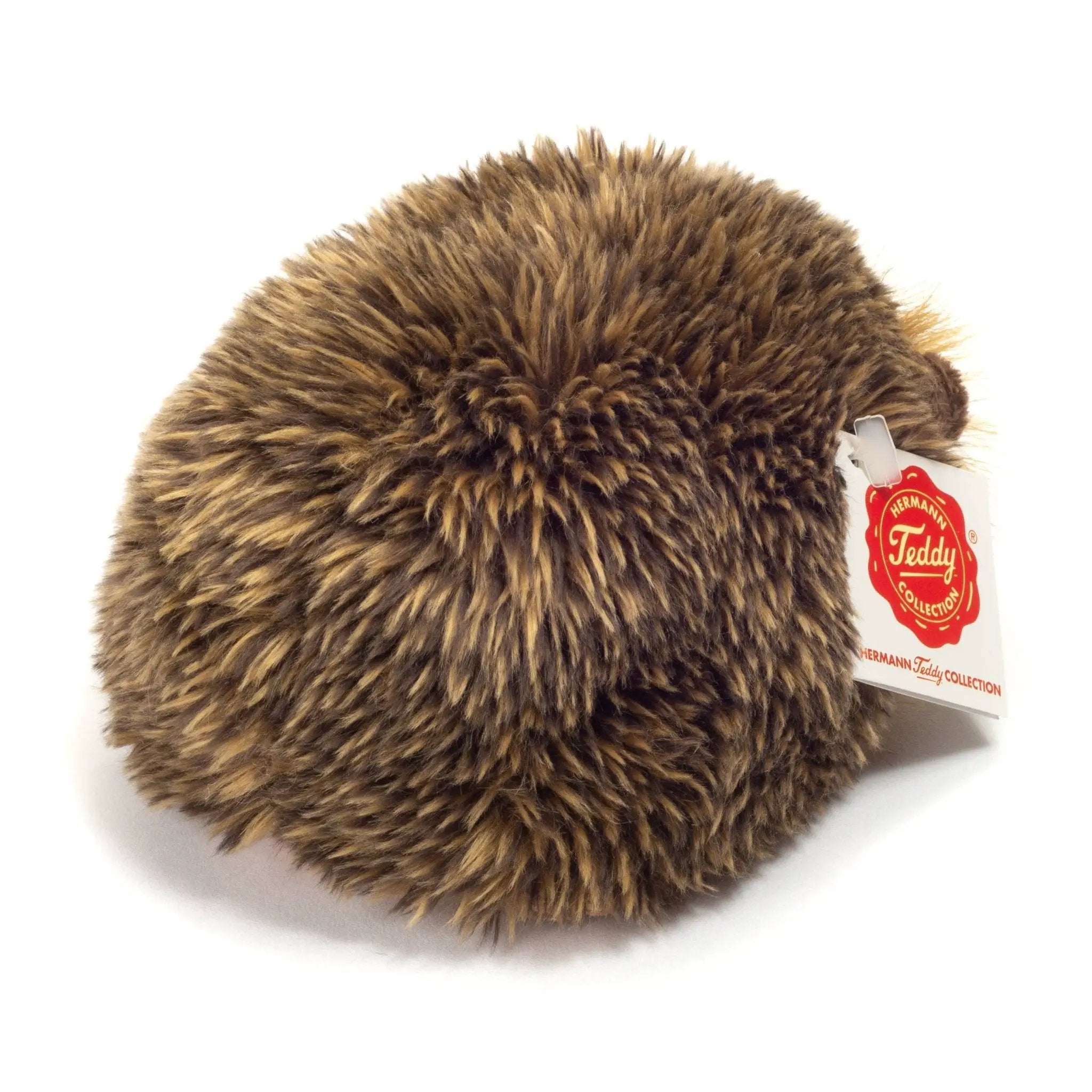 Hérisson 15 cm - peluche - peluche by Teddy Hermann