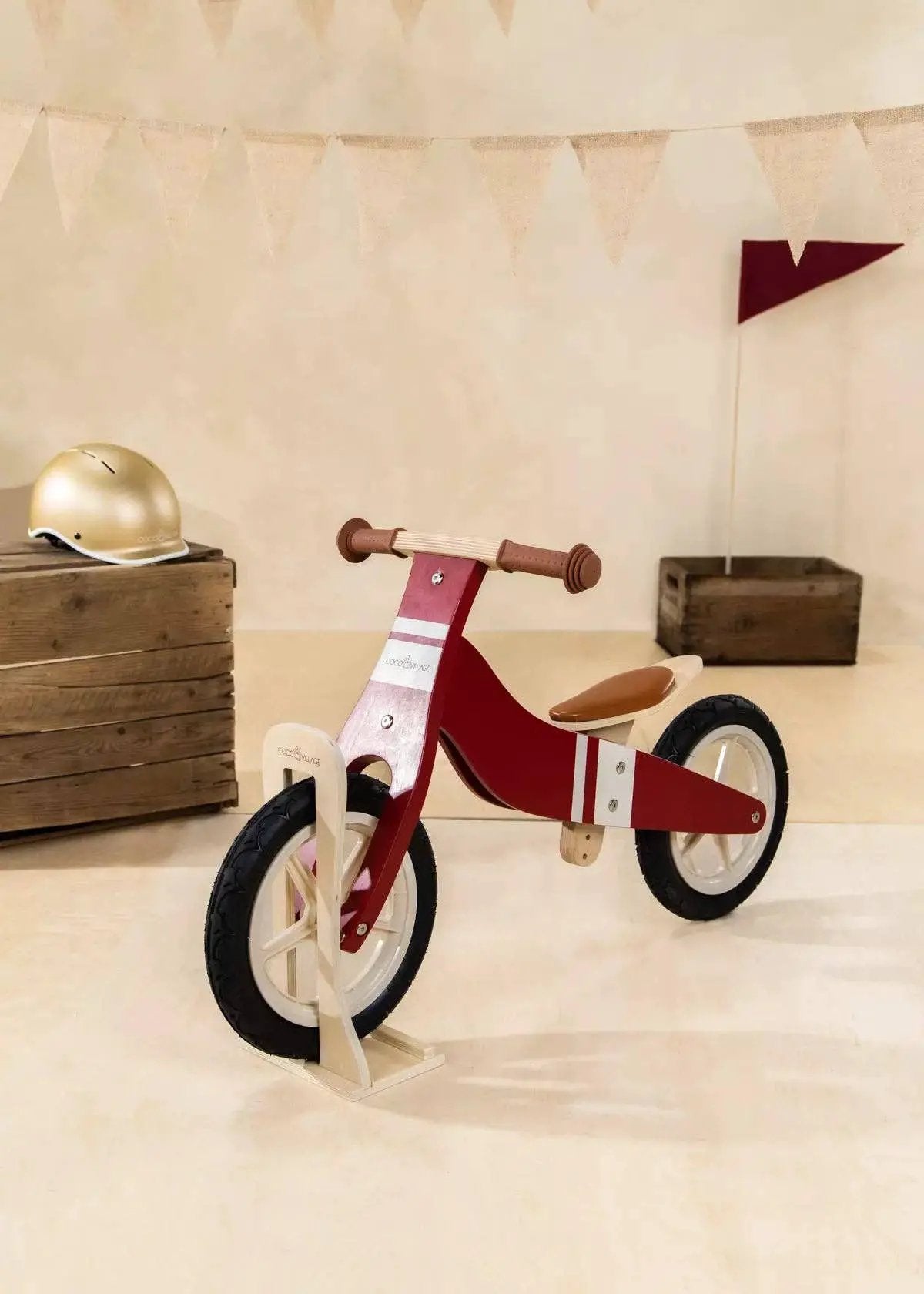 Draisienne - Grande - Coco Village by Coco Village